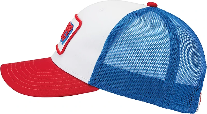 TaylorMade Adults' Retro Trucker Hat