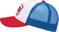 TaylorMade Adults' Retro Trucker Hat
