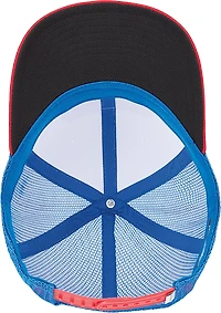TaylorMade Adults' Retro Trucker Hat