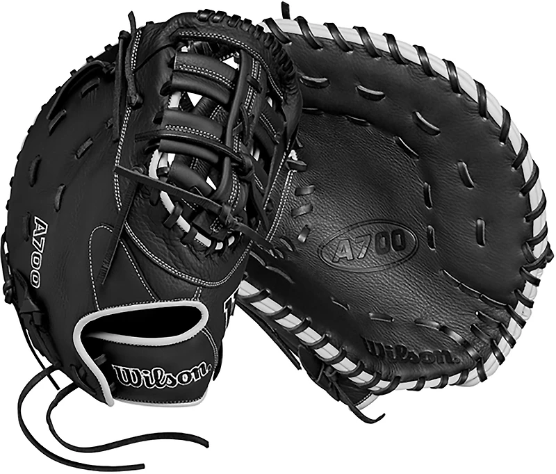 Wilson 12 in A700 First Base Glove