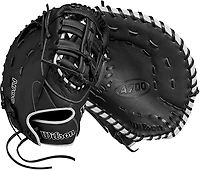 Wilson 12 in A700 First Base Glove