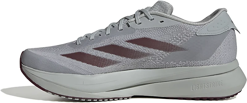 adidas Men's Texas A&M University Adizero SL 2 Running Shoes