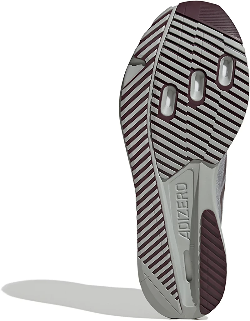 adidas Men's Texas A&M University Adizero SL 2 Running Shoes
