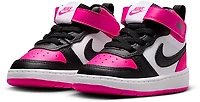 Nike Kids' Court Borough Mid TDV Shoes