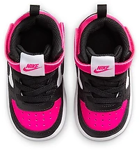 Nike Kids' Court Borough Mid TDV Shoes