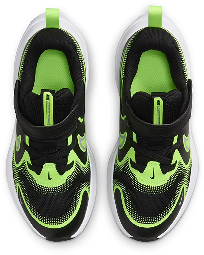 Nike Kids' Preschool Cosmic Runner PS Shoes