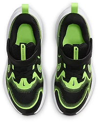 Nike Kids' Preschool Cosmic Runner PS Shoes