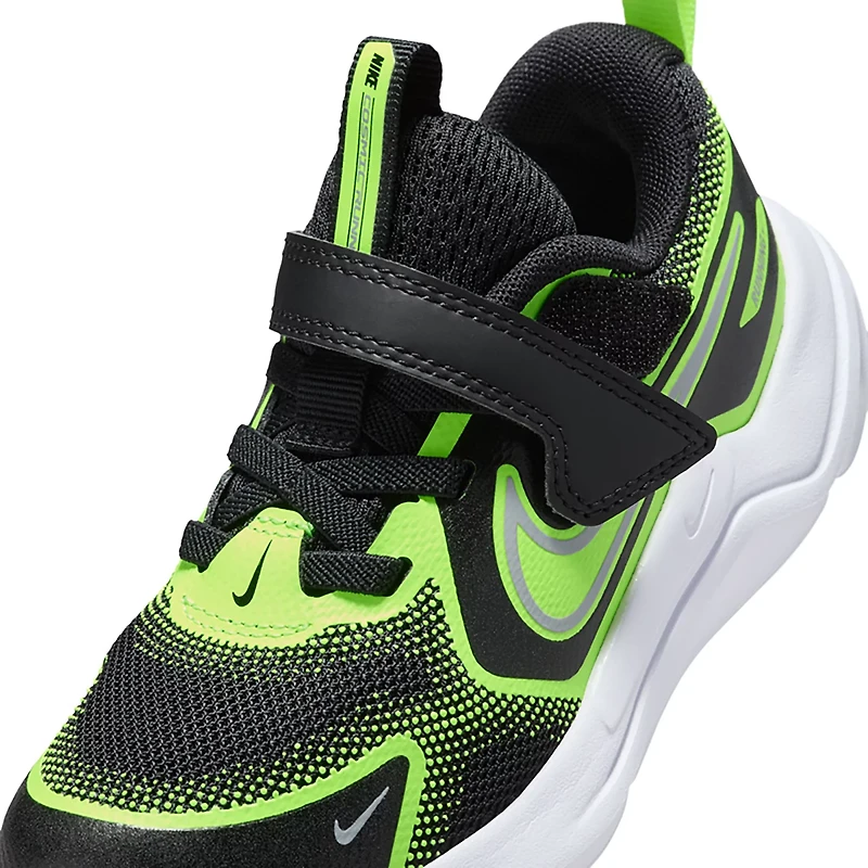 Nike Kids' Preschool Cosmic Runner PS Shoes