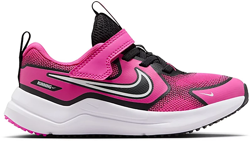 Nike Kids' Preschool Cosmic Runner PS Shoes