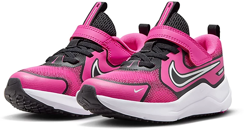 Nike Kids' Preschool Cosmic Runner PS Shoes