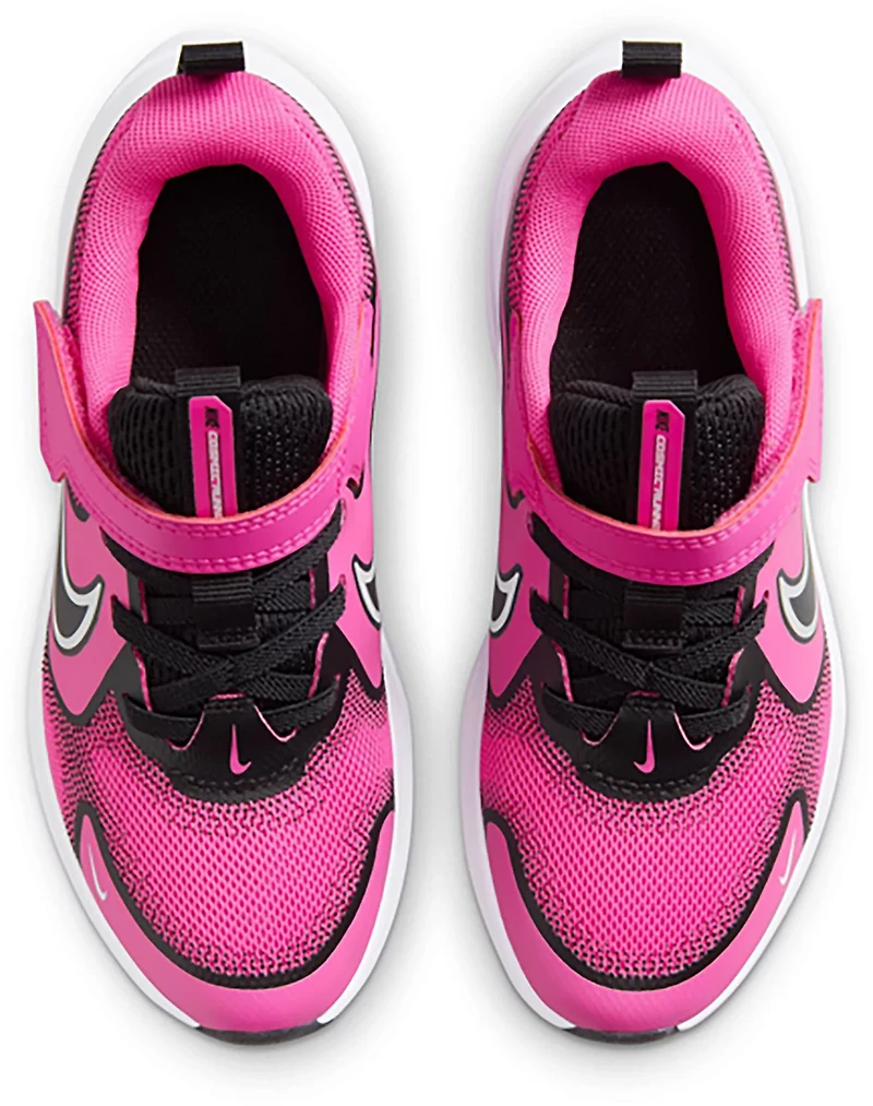 Nike Kids' Preschool Cosmic Runner PS Shoes