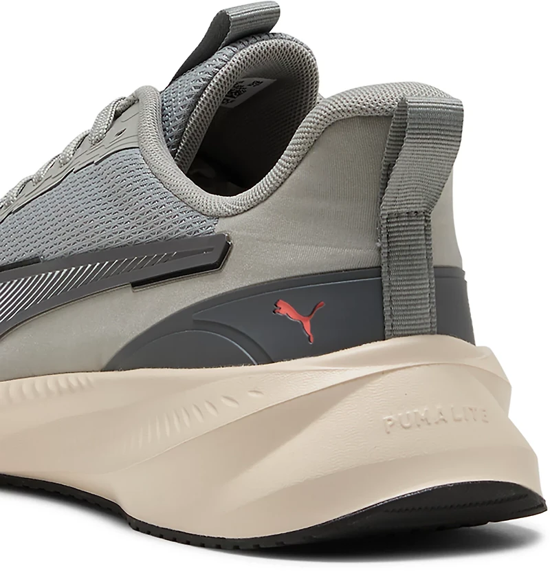 PUMA Men's Flyer Lite 3 Running Shoes