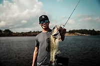 6th Sense Strobe Minnow Unrigged Plastic Swim Bait 5-Pack