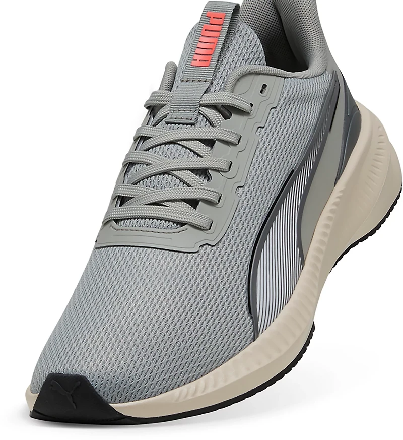 PUMA Men's Flyer Lite 3 Running Shoes