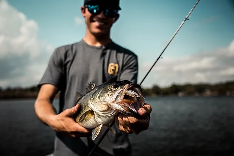 6th Sense Strobe Minnow Unrigged Plastic Swim Bait 5-Pack
