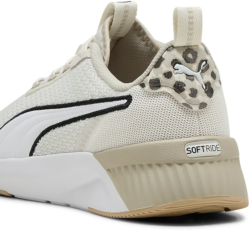 PUMA Women's Softride Harli Hybrid Skins Running Shoes