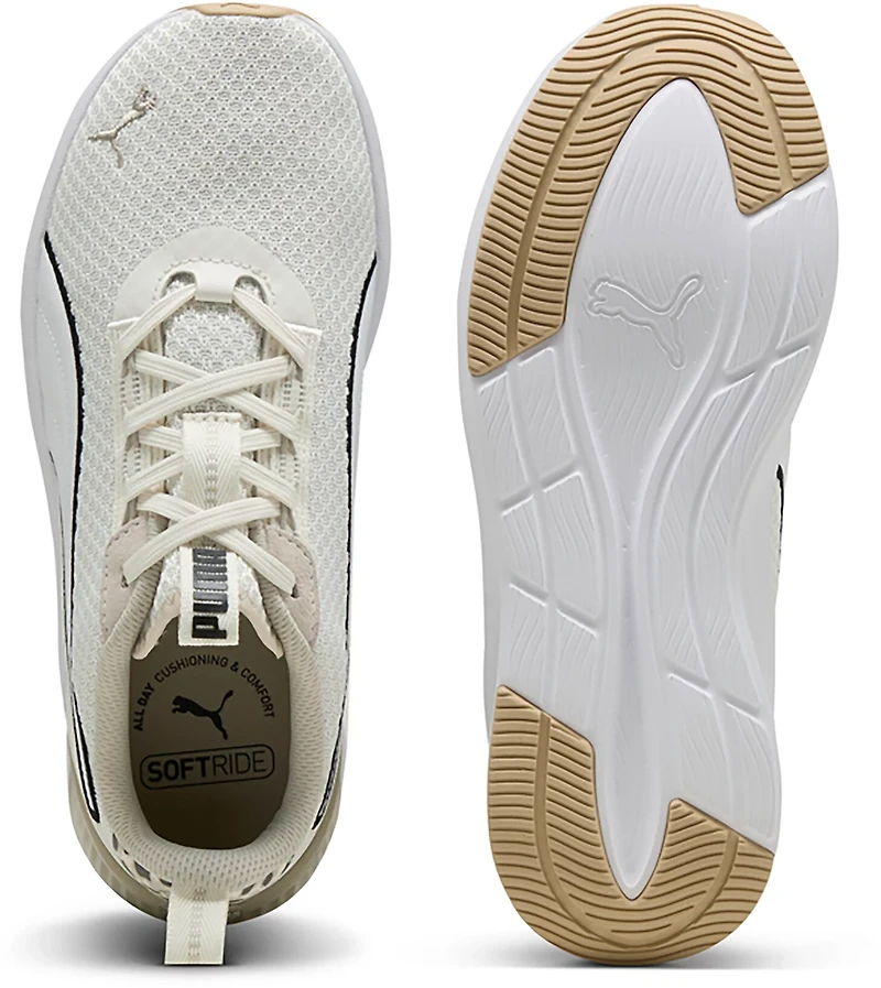PUMA Women's Softride Harli Hybrid Skins Running Shoes