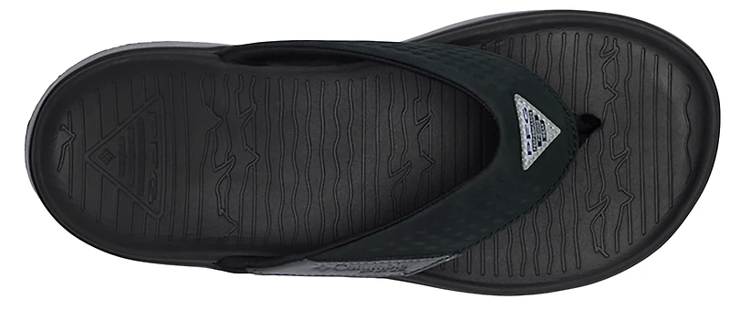 Columbia Sportswear Men's PFG Boatside Flip Flops