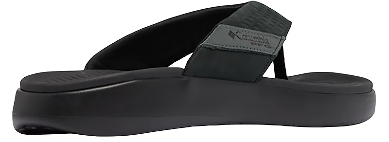 Columbia Sportswear Men's PFG Boatside Flip Flops