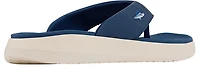 Columbia Sportswear Men's PFG Boatside Fish Flip Flop