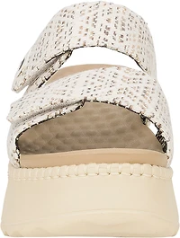 Hey Dude Women's Delray Slide Surf Baja Sandals