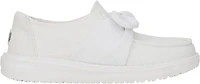Hey Dude Girls' Wendy Bow Stardust Shoes