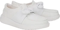 Hey Dude Girls' Wendy Bow Stardust Shoes