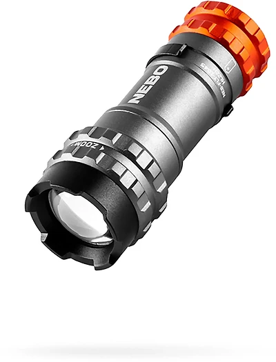 NEBO Newton Torchy 300 Battery Flashlight