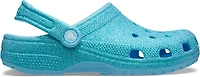 Crocs Adult Classic Iridescent Glitter Clog