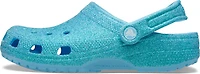 Crocs Adult Classic Iridescent Glitter Clog