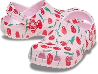 Crocs Kids' Classic Fresh Fruits Clogs