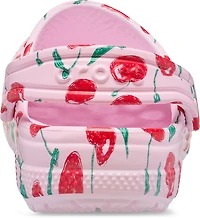 Crocs Kids' Classic Fresh Fruits Clogs