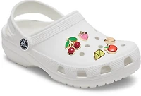 Crocs Jibbitz Elevated Fruits 5-Pack