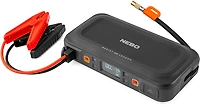 NEBO Assist 1500XP Jump Starter and Air Compressor