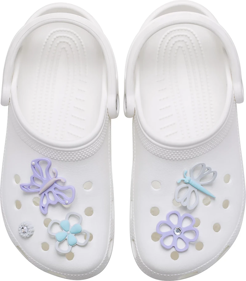 Crocs Jibbitz Cutout Kids 5-Pack