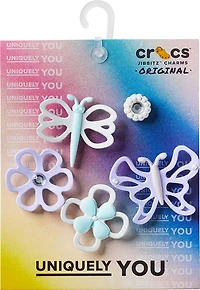 Crocs Jibbitz Cutout Kids 5-Pack