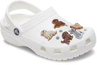 Crocs Jibbitz Doggie Doodle 5-Pack
