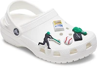 Crocs Jibbitz Baseball Team 5-Pack
