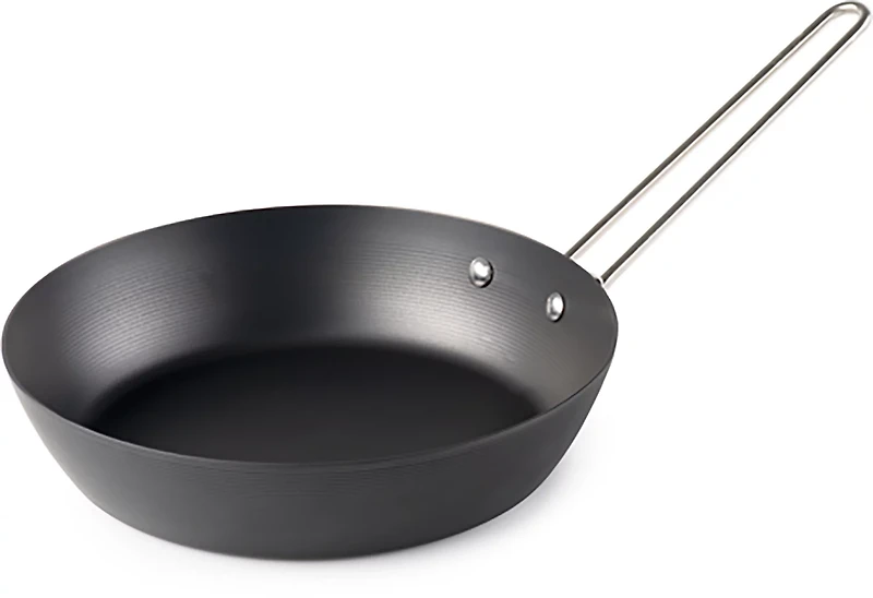 GSI Outdoors 8 in Carbon Steel Frypan