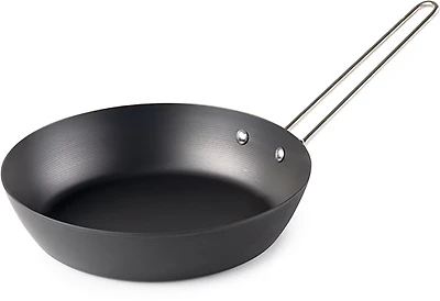 GSI Outdoors 8 in Carbon Steel Frypan