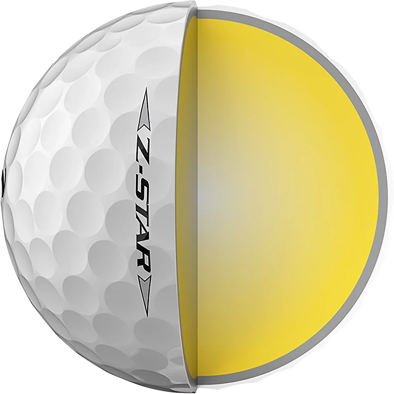 SRIXON Z-Star 9 Golf Balls