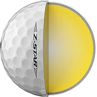 SRIXON Z-Star 9 Golf Balls