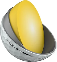 SRIXON Z-Star 9 Golf Balls