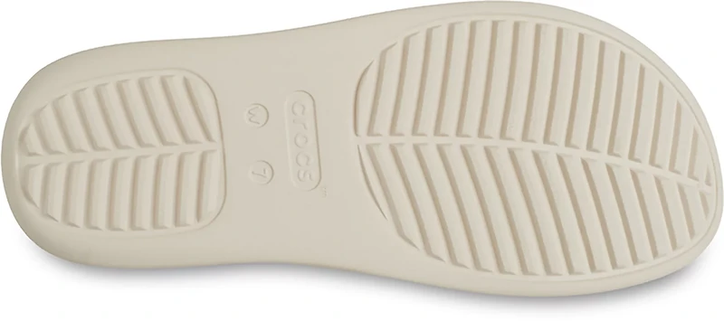 Crocs Women's Getaway Glitter Strappy Sandal