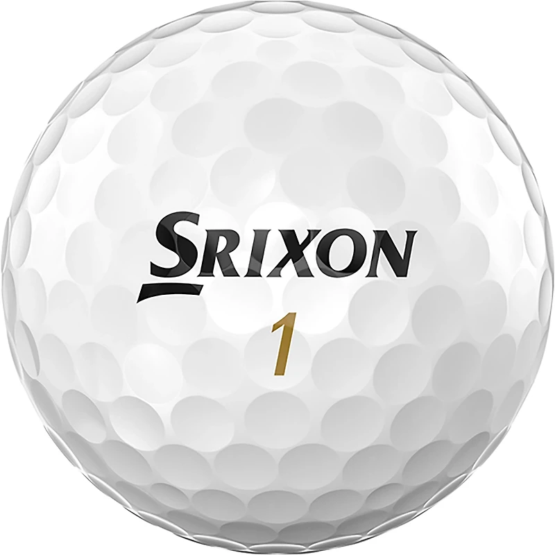 SRIXON Z-Star Diamond 3 Golf Balls 12-Pack