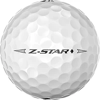 SRIXON Z-Star Diamond 3 Golf Balls 12-Pack