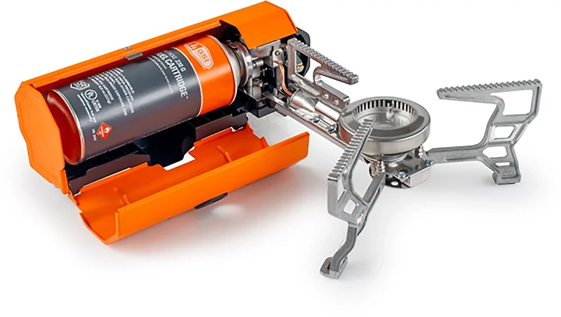 Selkirk 270 Butane Stove