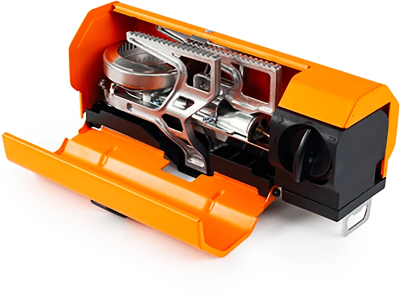 Selkirk 270 Butane Stove