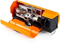 Selkirk 270 Butane Stove