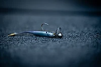 6th Sense 3/8 oz Tungsten Ball Heads 2-Pack